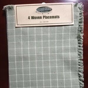 Placemats